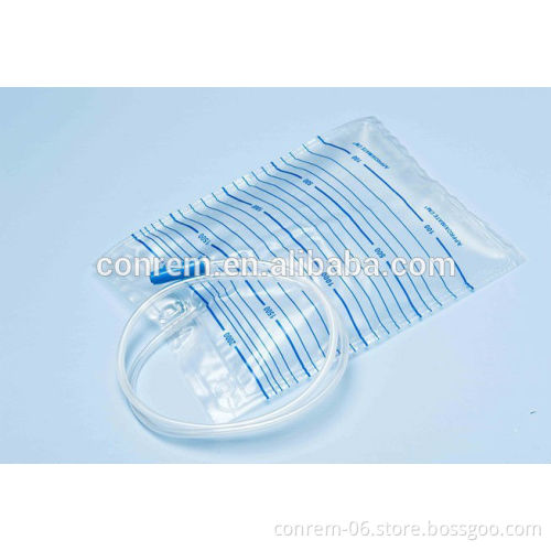 2000ml Urine Collector without Outlet